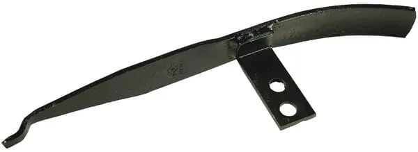 Kluzná ližina Busatis