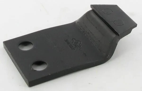 Kluzná lyžina Busatis