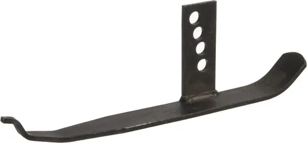 Kluzná lyžina vnější Busatis