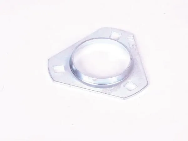 Ložisko s deskovým blokem