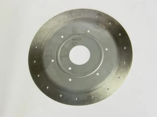 Monosem Disc