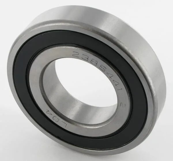 Pomocné ložisko Deutz