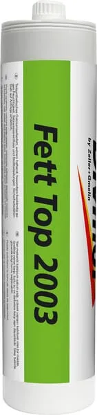 TOP 2003 Zásobník s mazivem 500g