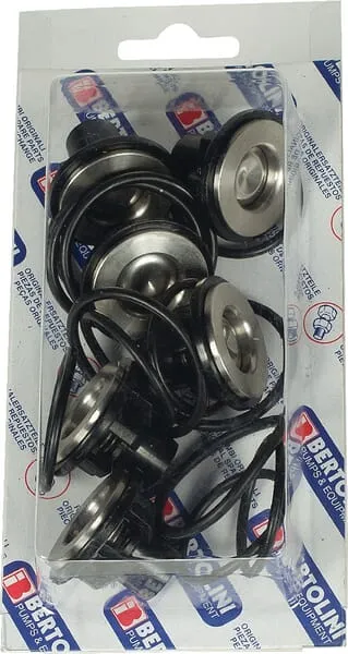 Sada ventilů Bertolini