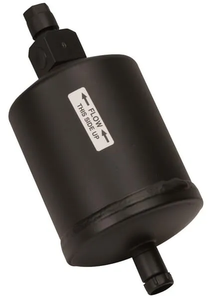 Dehydrátor John Deere