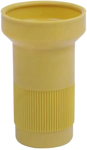 Ochranný kryt kulatý