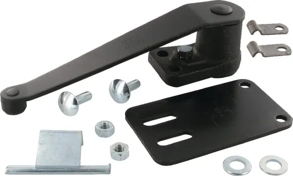 Rameno vedení nože kompletní ESM