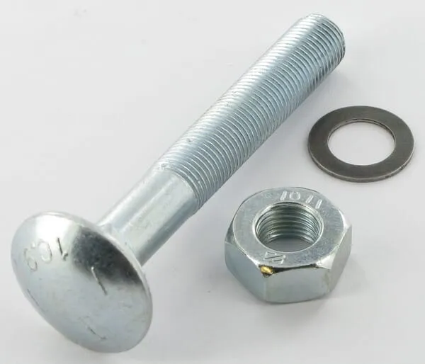 Sada šroubů kompletní ESM