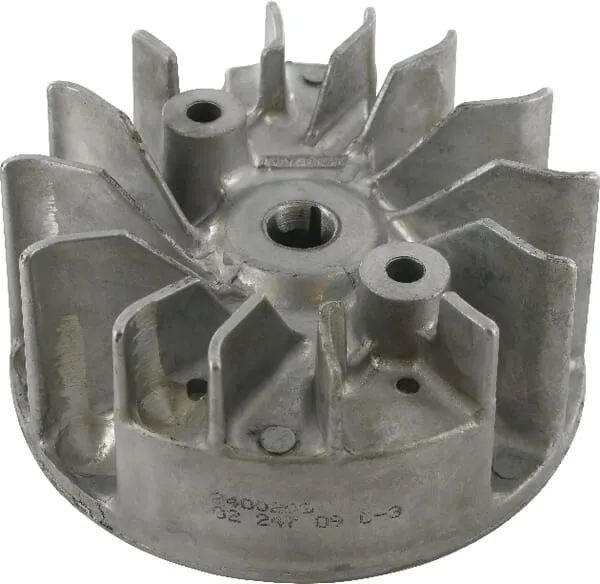 Kolo ventilátoru