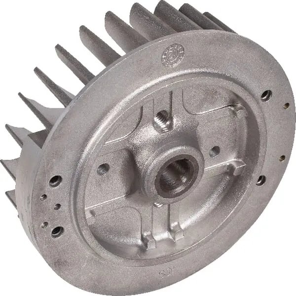 Kolo setrvačníku D119,9