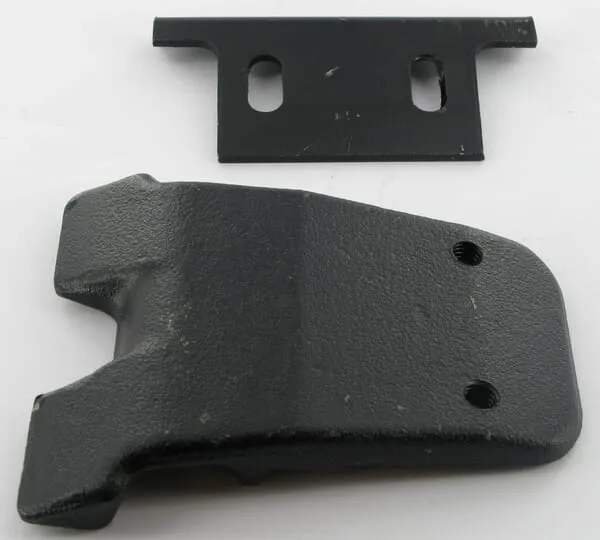 Sada kluzných ližin ESM