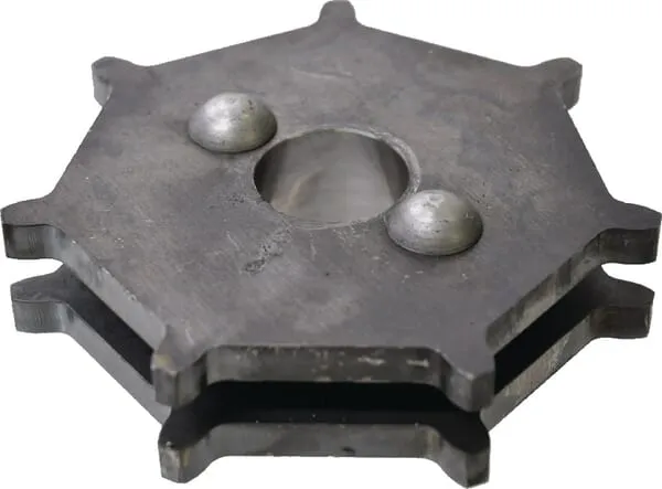 Floor chain sprockets OE