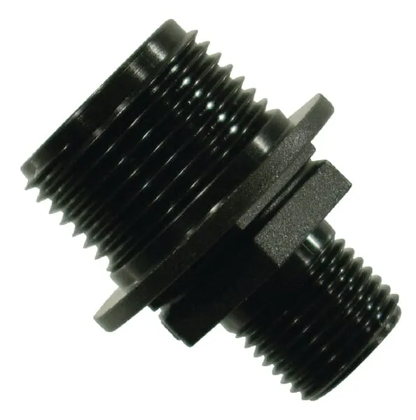 Red.vsuvka AG/AG 1"x1/2"