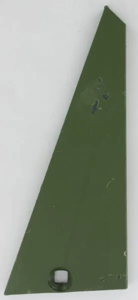 Špička plazu l.131-H125 Steeno