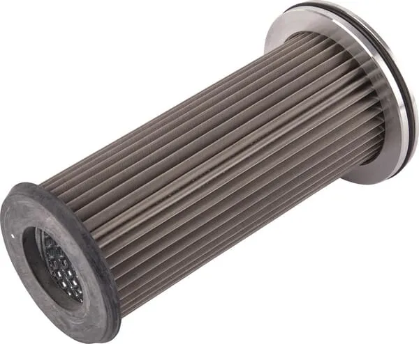 Hydraulic filter