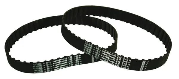 Ozubený řemen ZR 102Z - 1"