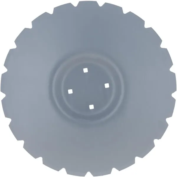 Kotoučové krojidlo