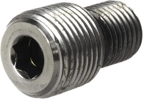 Maznice pro olejový filtr