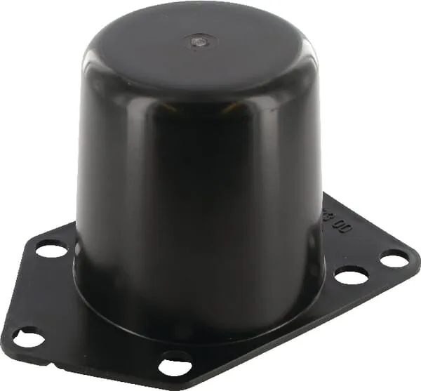 Ochranná krytka zadní