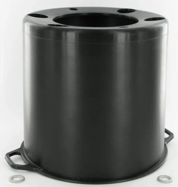 Ochrana kloubové hřídele