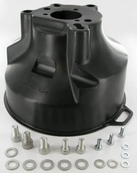 Ochrana kloubové hřídele