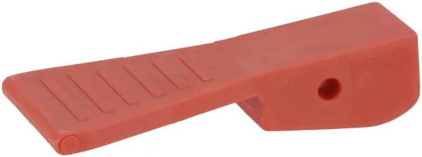 Páka ventilu proplachování