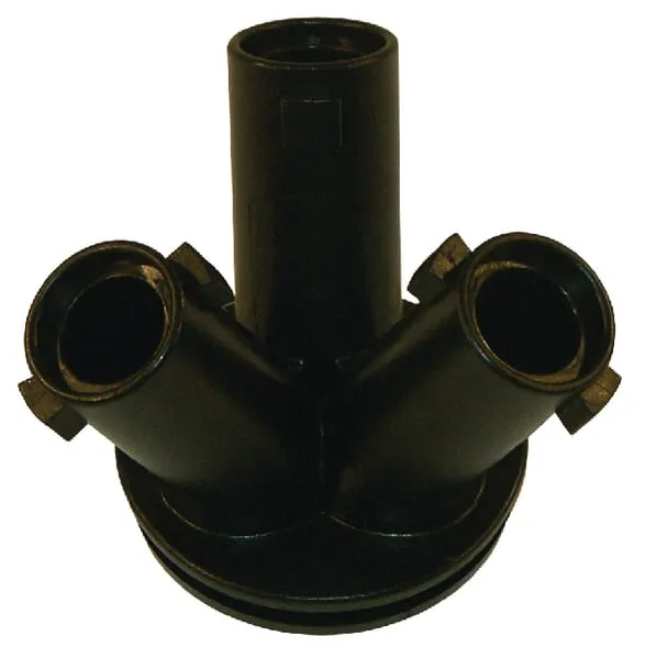 Spodní díl držáku trysek 24216