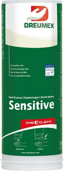 Dreumex Sensitive 3 l O2C