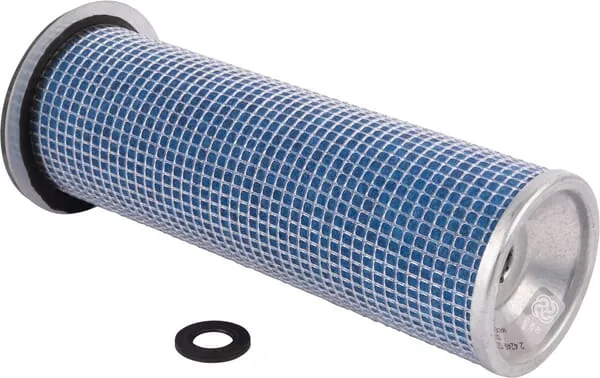 Vložka vzduchového filtru