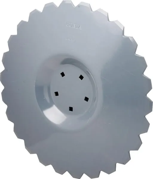 Kotouč krojidla, ozubený Fi 560/4 mm