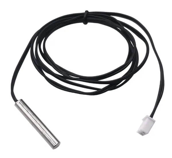 PTC sensor ED Series