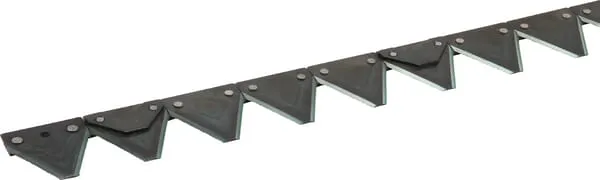 Žací kosa 25 čepelí