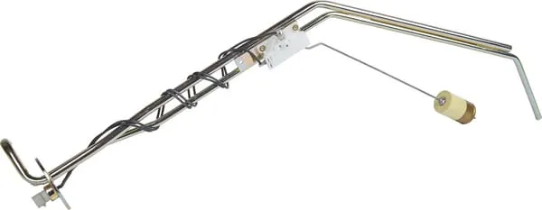 Fuel level sender unit
