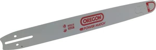 Lišta Power Match