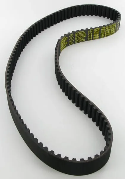 Ozubený řemen 114 zubů