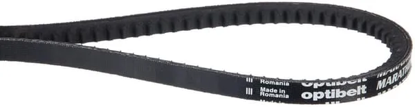 Klínový řemen optibelt avx10-m1 d=85