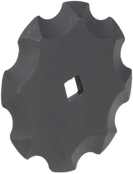 Řezný kotouč Ø 95 × 5 mm; 11 x 11; Z = 8