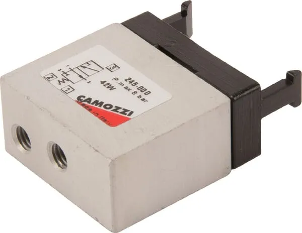 Miniaturní ventil 245-000 SE