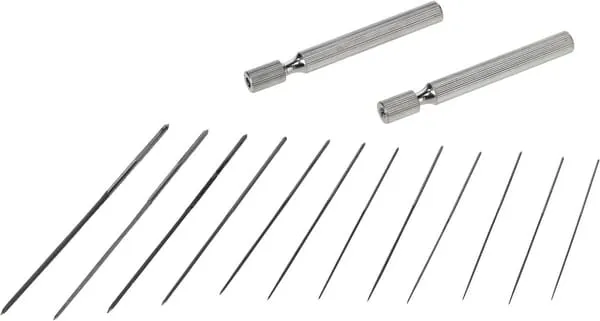 Sady pro prodloužení vstřikovačů, řada 245