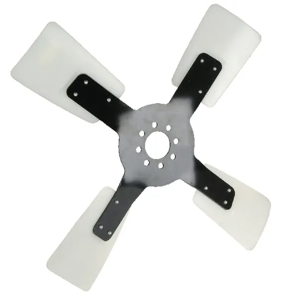 Kolo ventilátoru Zetor