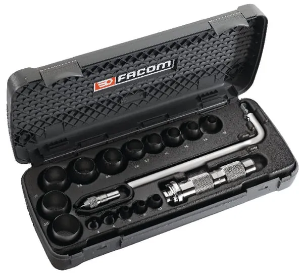 Těsnicí děrovač standard.sada