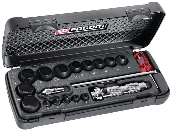 245.J1 Standardní sortiment, průbojník pro vykružovač