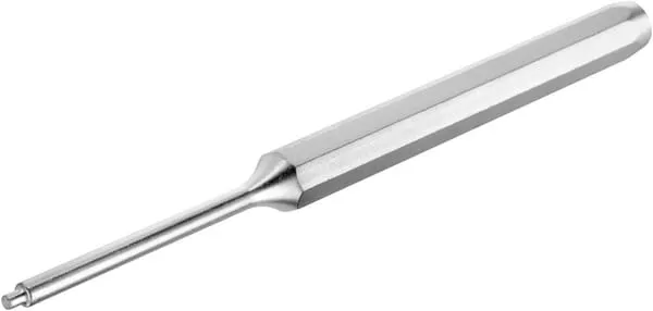 Závlačka pro upín. kolík 3mm