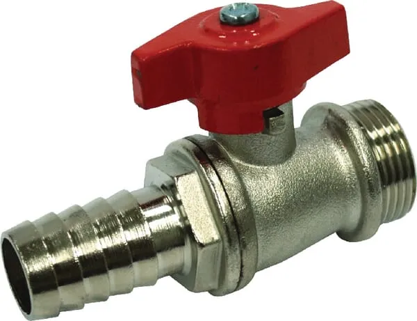 Uzavírací kohout 60/80 mm