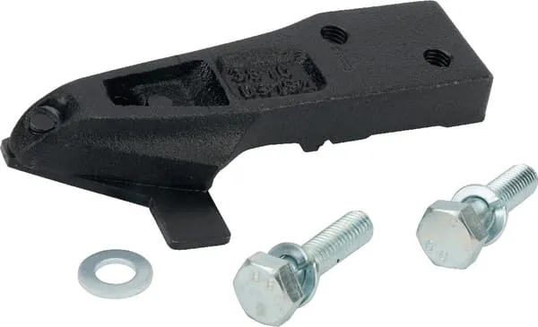 Koncový nůž levý