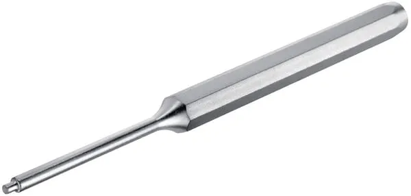 246 Vytloukače závlaček pro upínací kolíky