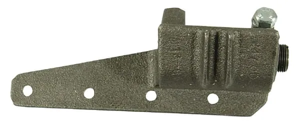 Hlavice horního nože