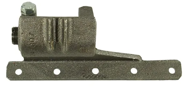 Hlavice spodního nože