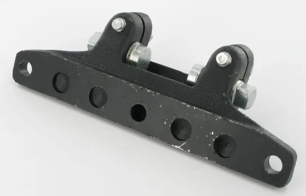 Hlava nože horní kompletní ESM