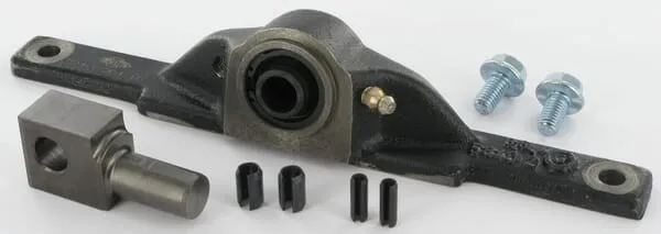 Unašeč kompletní ESM